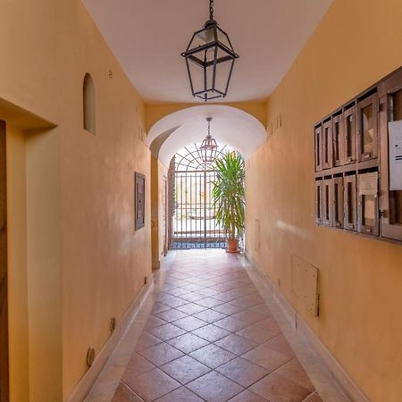 Vg Trevi Fountain 5 Stelle Elegant Apartment Rzym Zewnętrze zdjęcie