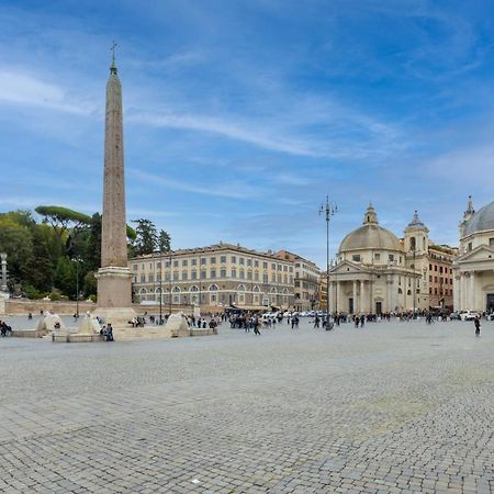 Vg Trevi Fountain 5 Stelle Elegant Apartment Rzym Zewnętrze zdjęcie