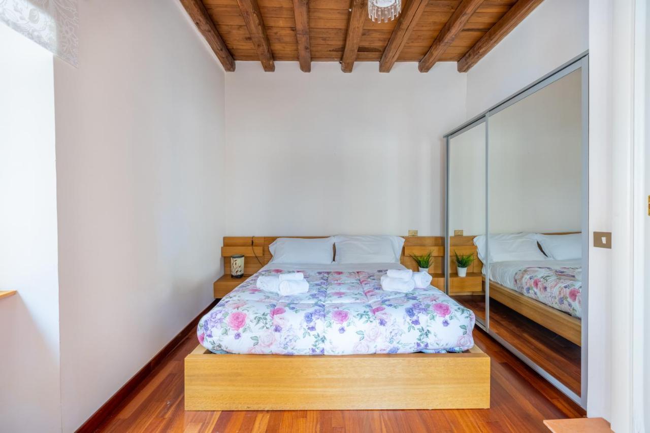 Vg Trevi Fountain 5 Stelle Elegant Apartment Rzym Zewnętrze zdjęcie