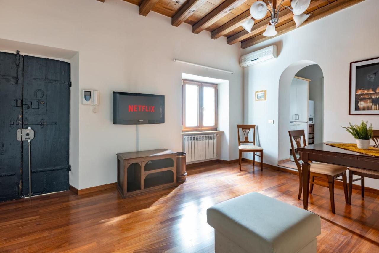 Vg Trevi Fountain 5 Stelle Elegant Apartment Rzym Zewnętrze zdjęcie