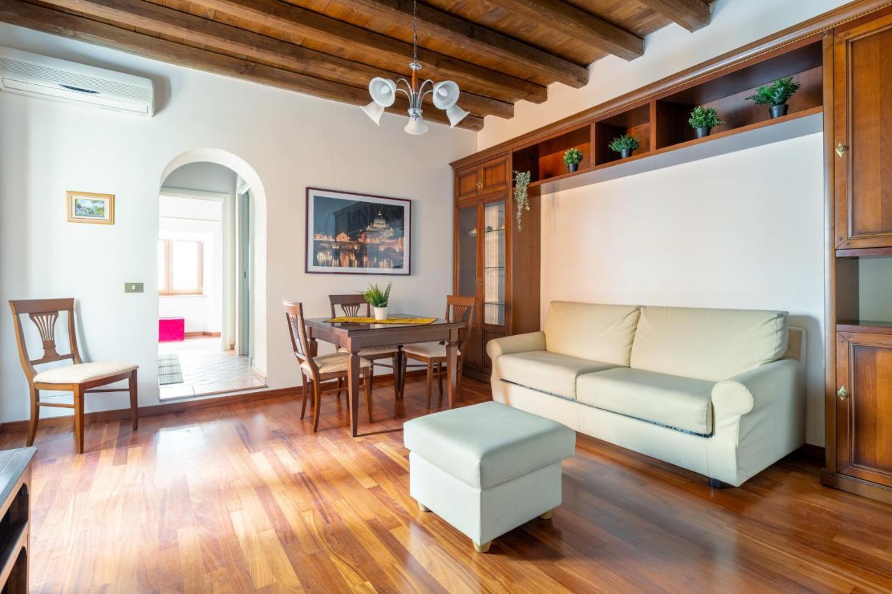 Vg Trevi Fountain 5 Stelle Elegant Apartment Rzym Zewnętrze zdjęcie
