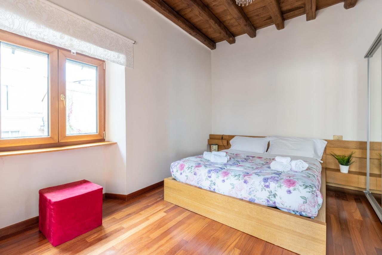 Vg Trevi Fountain 5 Stelle Elegant Apartment Rzym Zewnętrze zdjęcie