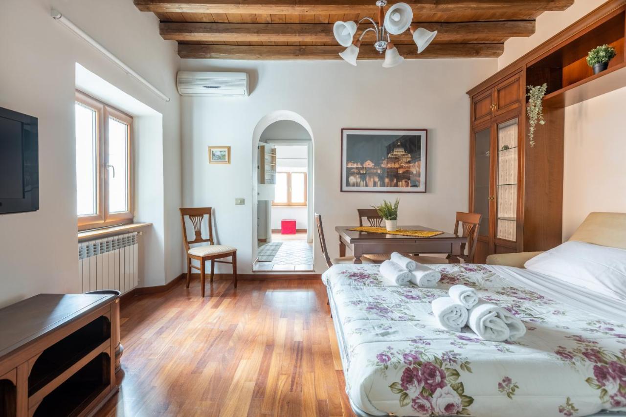 Vg Trevi Fountain 5 Stelle Elegant Apartment Rzym Zewnętrze zdjęcie
