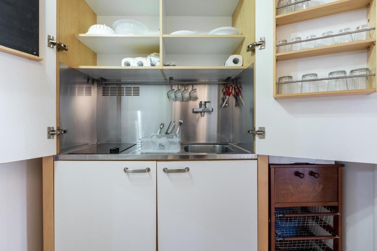 Vg Trevi Fountain 5 Stelle Elegant Apartment Rzym Zewnętrze zdjęcie